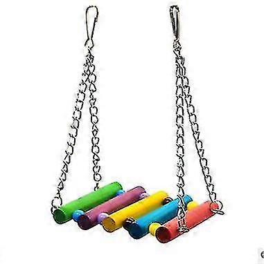 Suspens Brid Swing D, Parrot
