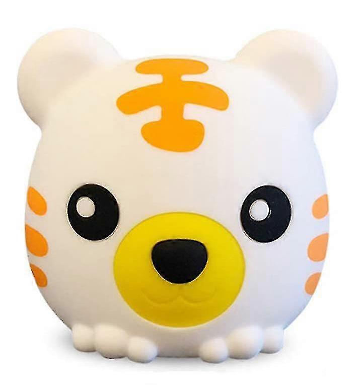 Silicone Night Light With Remote