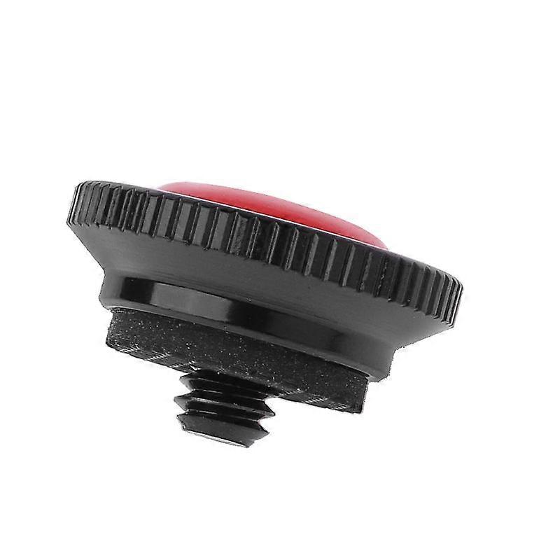 Manfrotto Round Quick-release Plate Perfectly Adjust Every Camera Spare Part