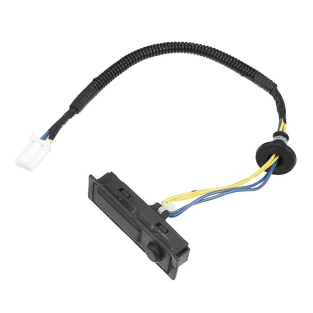 Tailgate Release Button/Switch for Pathfinder 13-19 253803JA0A