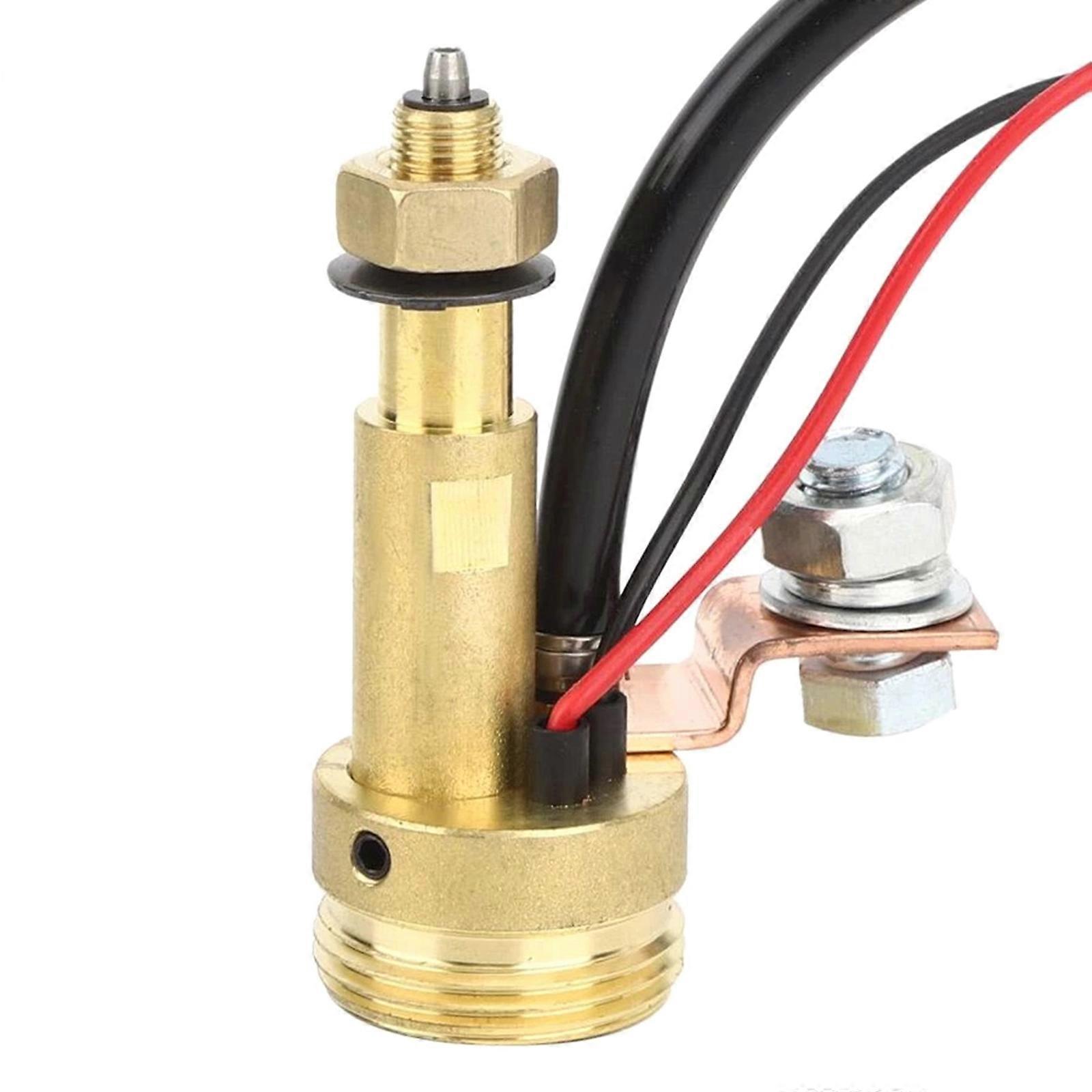 Durable European Welding Panel Socket Central Connector Adapter  for Welding
