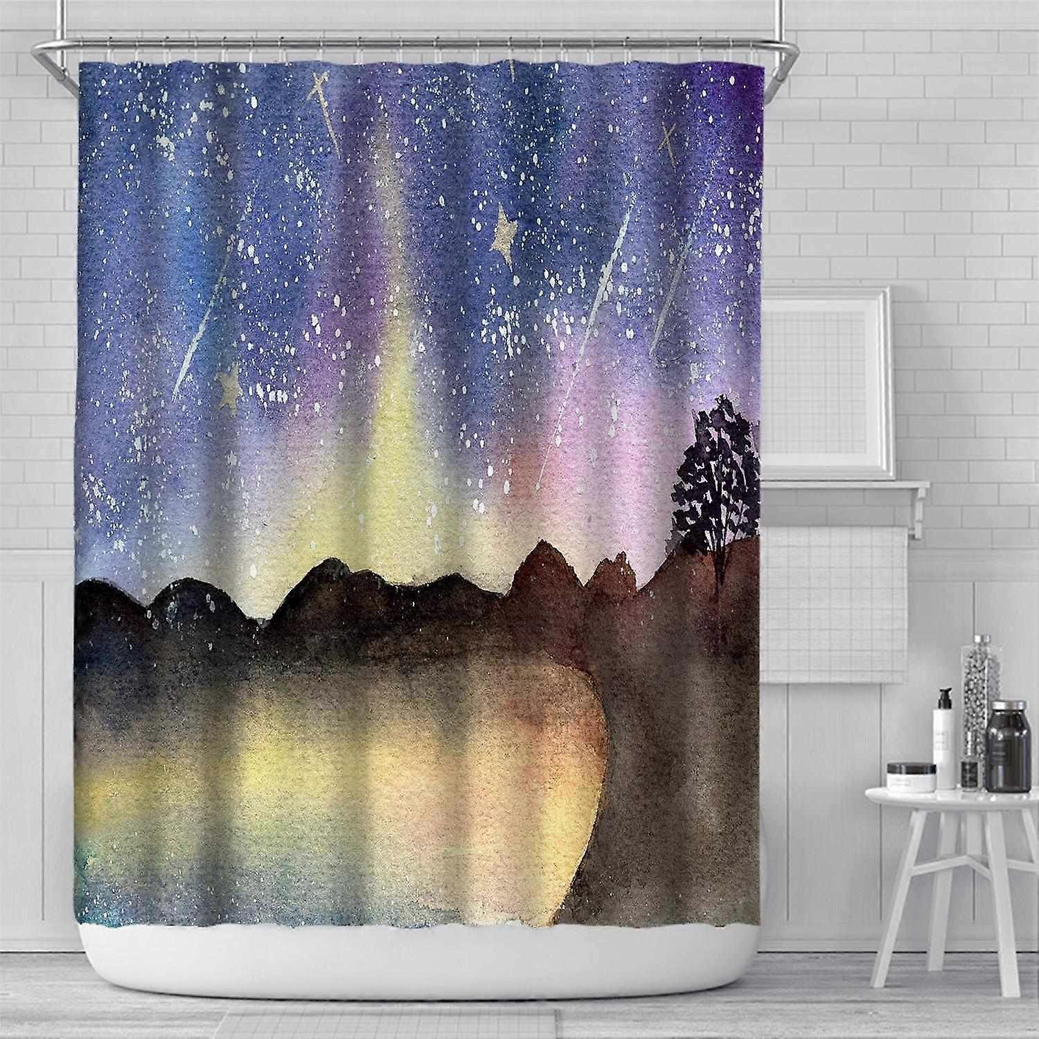 Baie Duș Perdea Design Design - 281