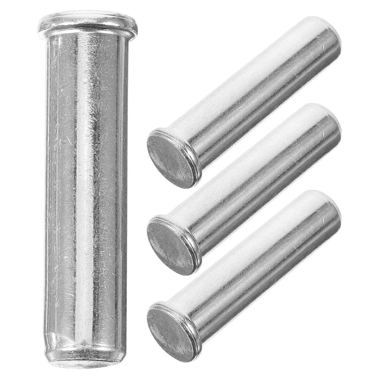 4 stuks Springtouw Gewicht Fitness Gewicht Blok Springtouw Gewicht Blok Springtouw Benodigdheden