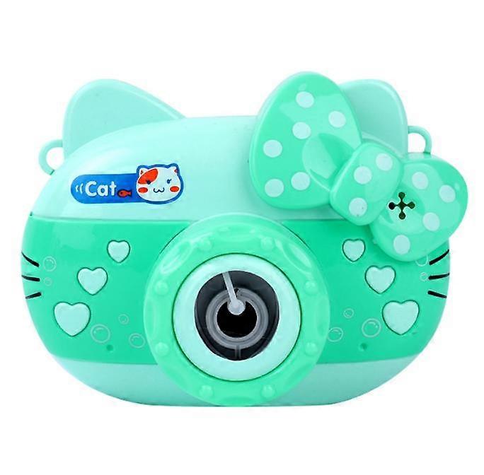 Bubble Camera Toys for Kids,Toddler Bubble Camera