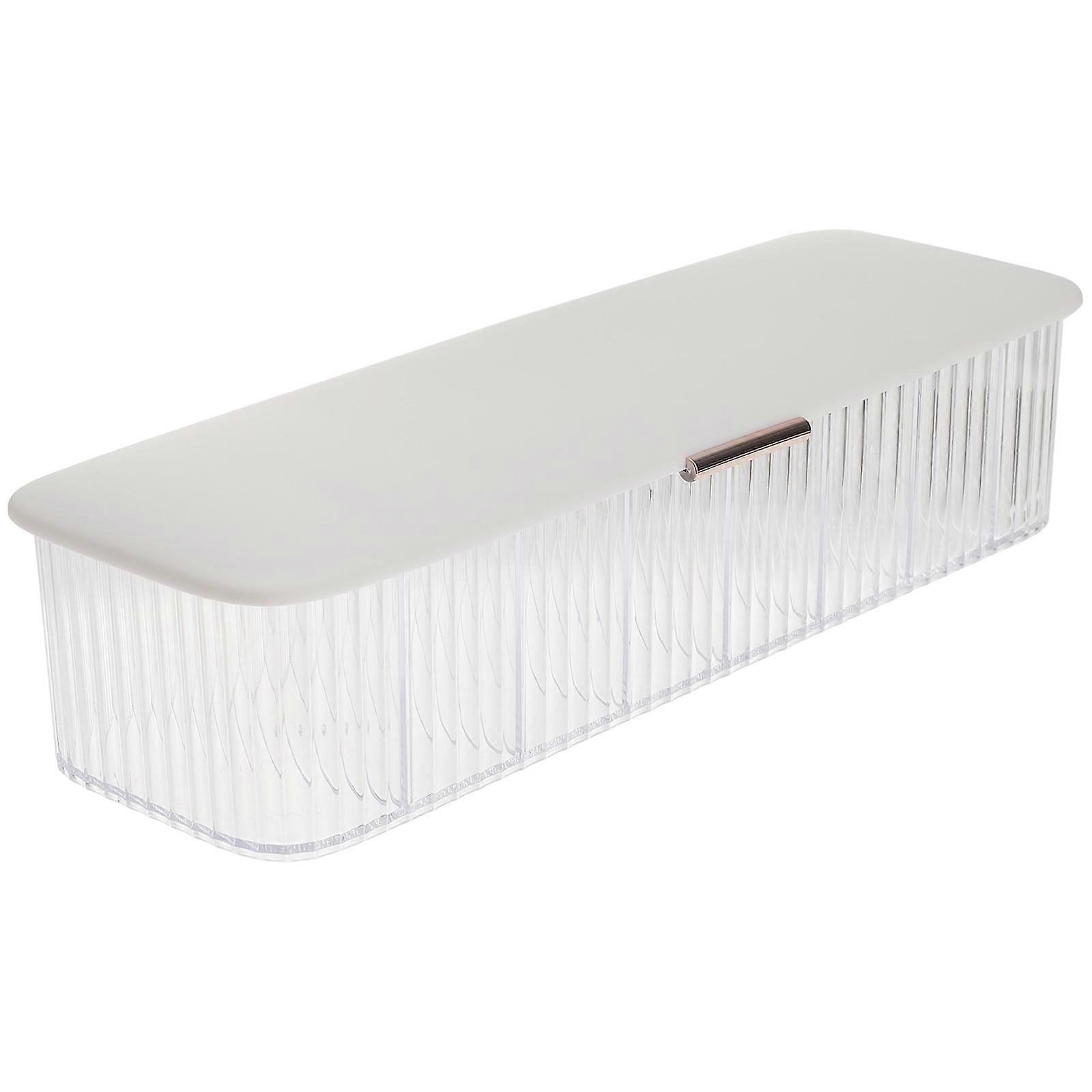 USB Cable Cable Organizer Box Power Strip Hider Cord Management Box Wire Manager Box