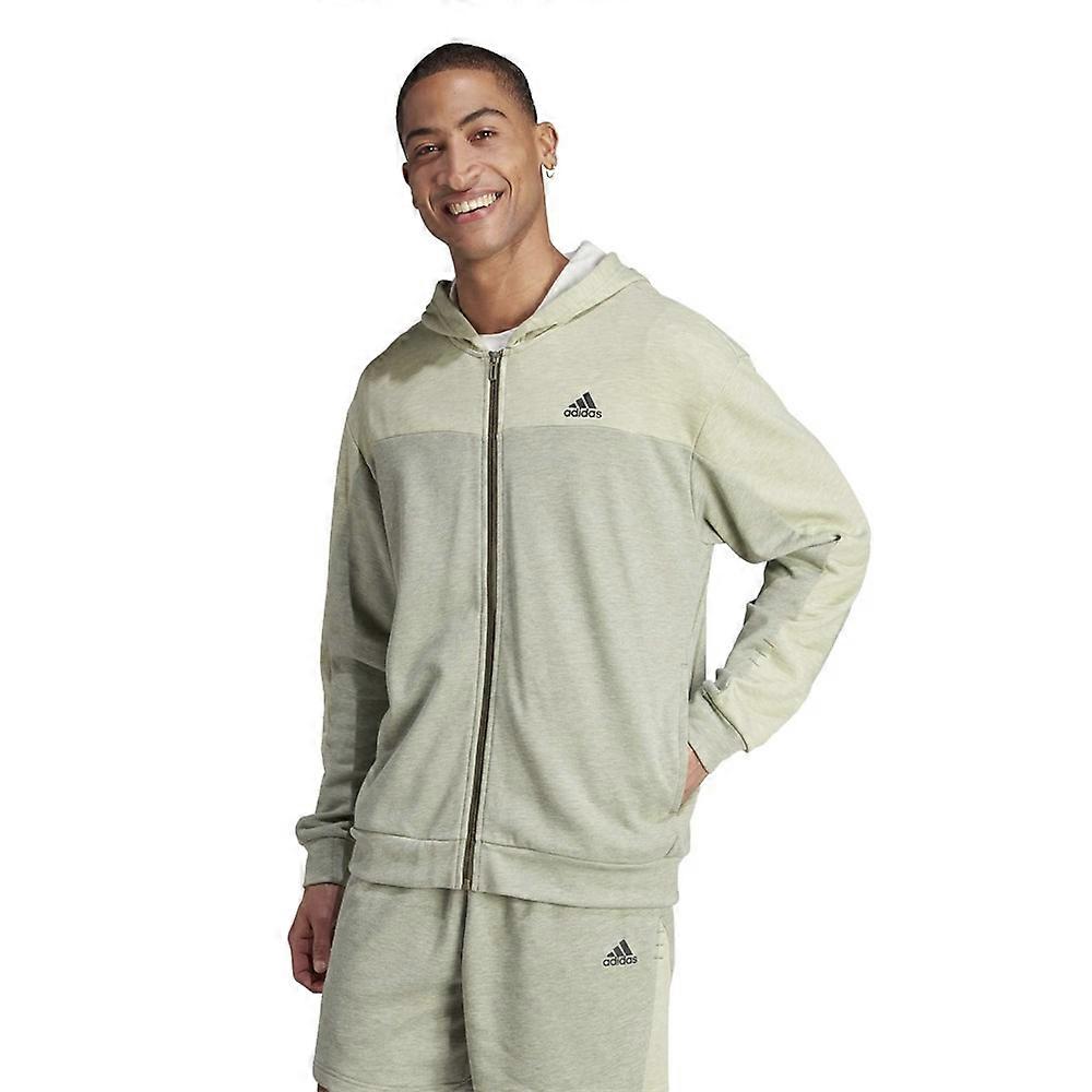 Bluzy Adidas Melange IJ8977