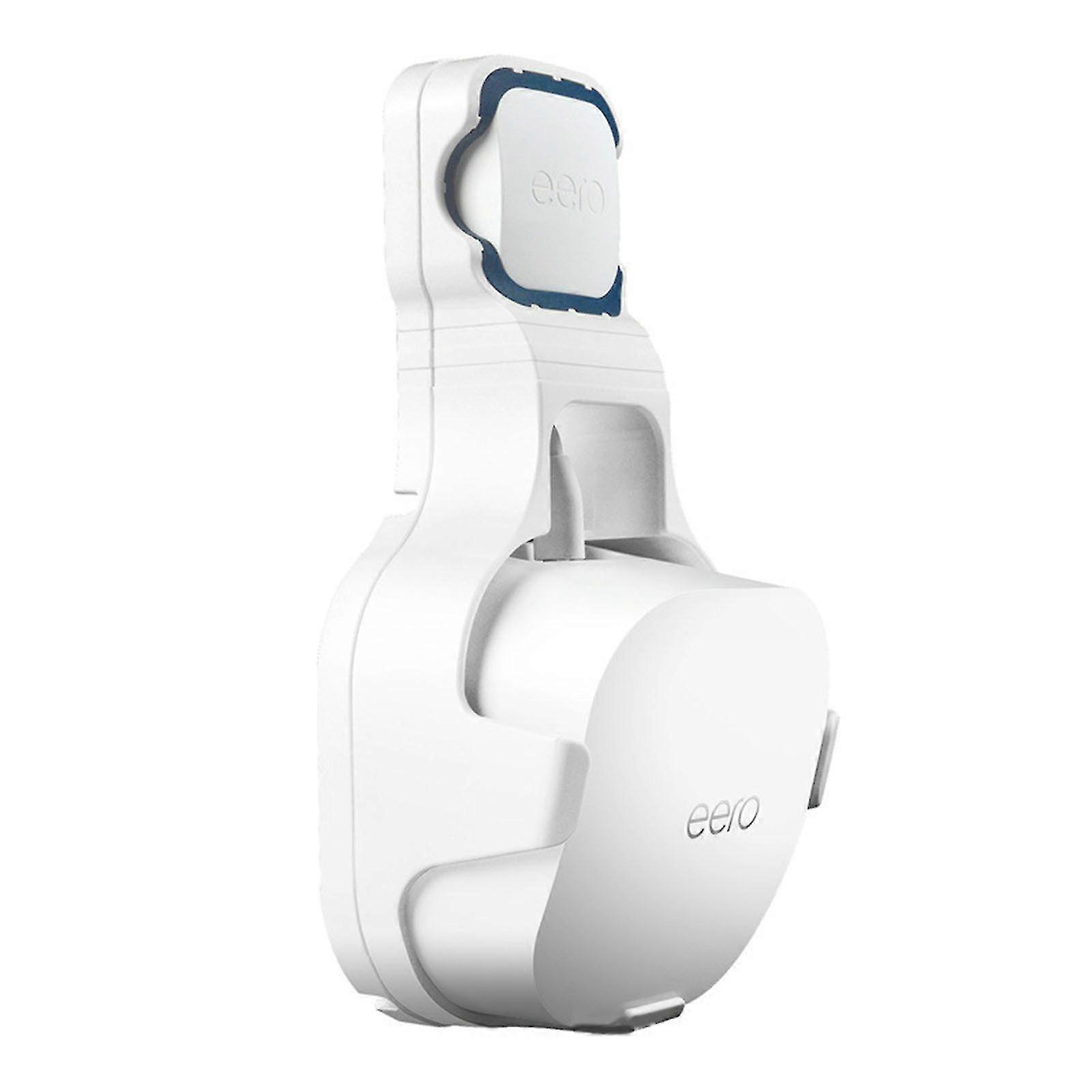 Support de montage mural pour Eero6 Router Mesh Wi-fi System Support de support de montage mural