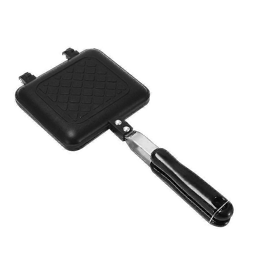 Toasted Sandwich Panini Maker, Breakfast Maker, Hot Sandwich Pan
