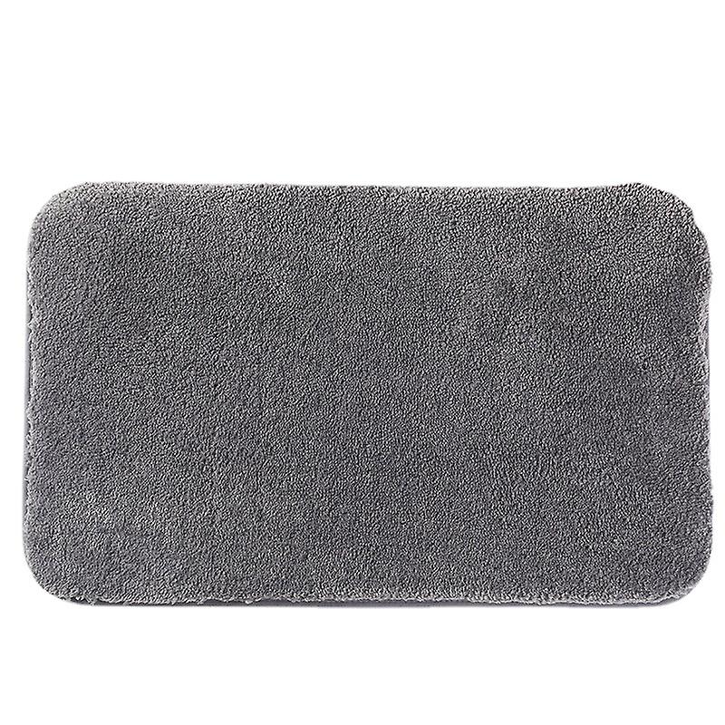 Plush Thickened Mat