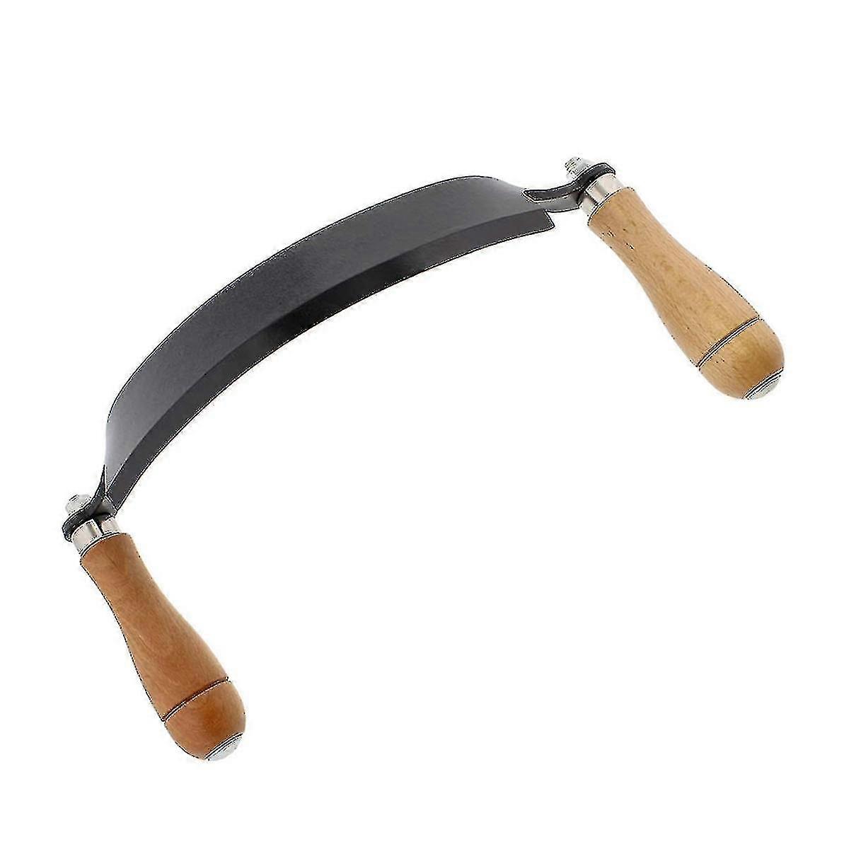 8 inch pull razor Flex pull shaver Flex pull shaver Wood peeling hand tool