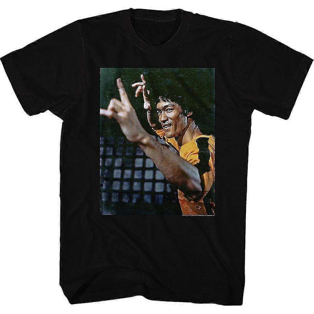 Yeeaaah Bruce Lee Shirt