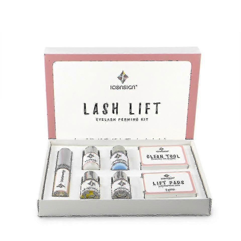 קרלינג קרלינג להרים טיפול צמיחה Curler גל ריסים