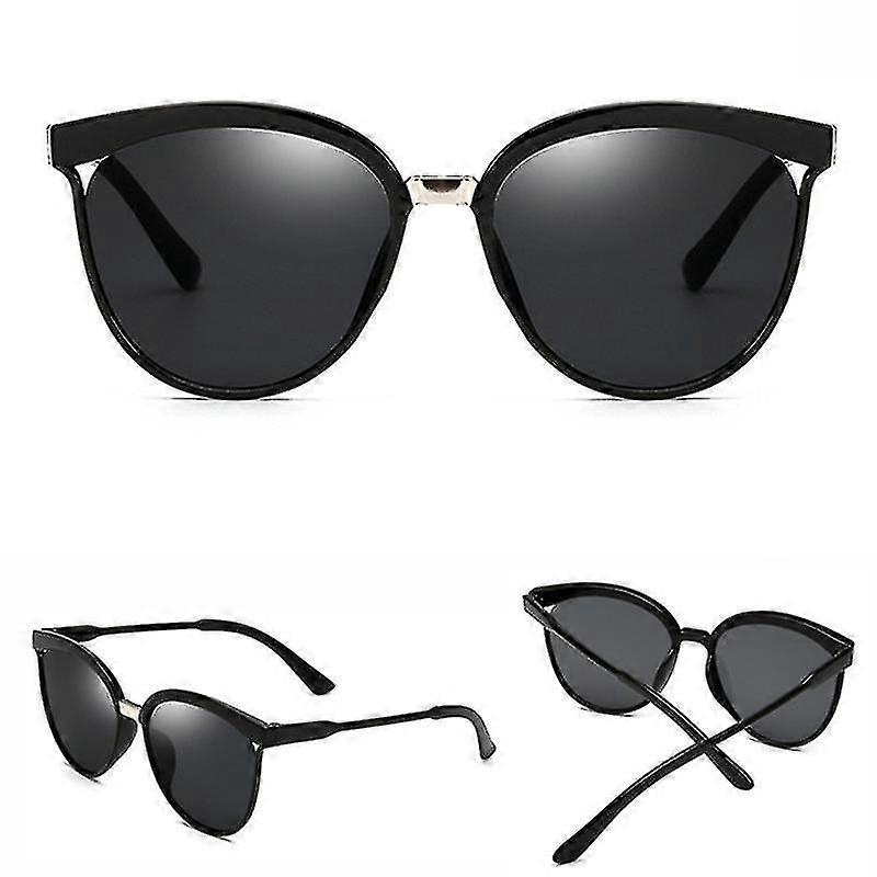 Sunglasses, Women'S Large Frame Sunglasses