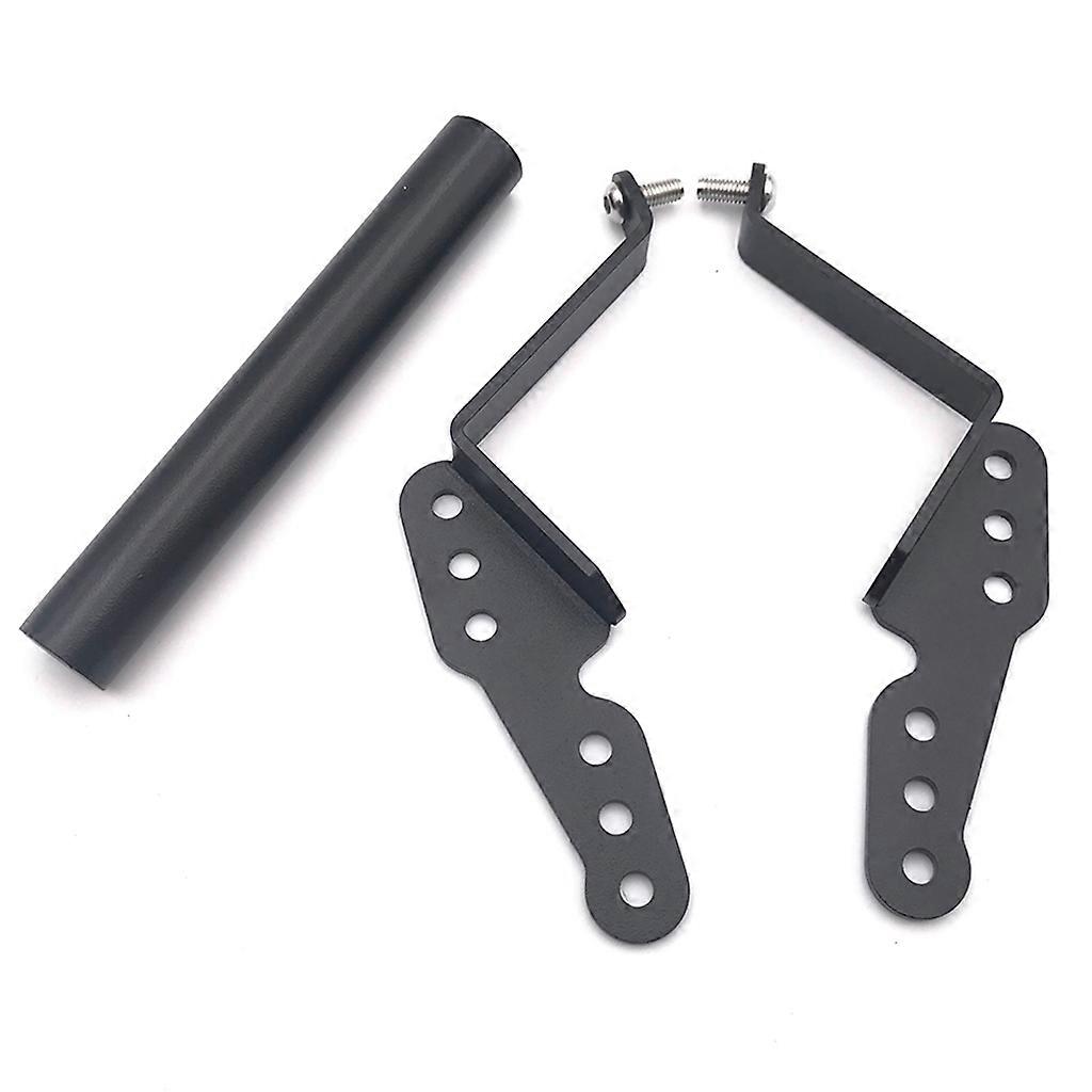 22mm Handlebar GPS Navigation Bracket Adapter Holder For V-Strom VStrom DL 1000