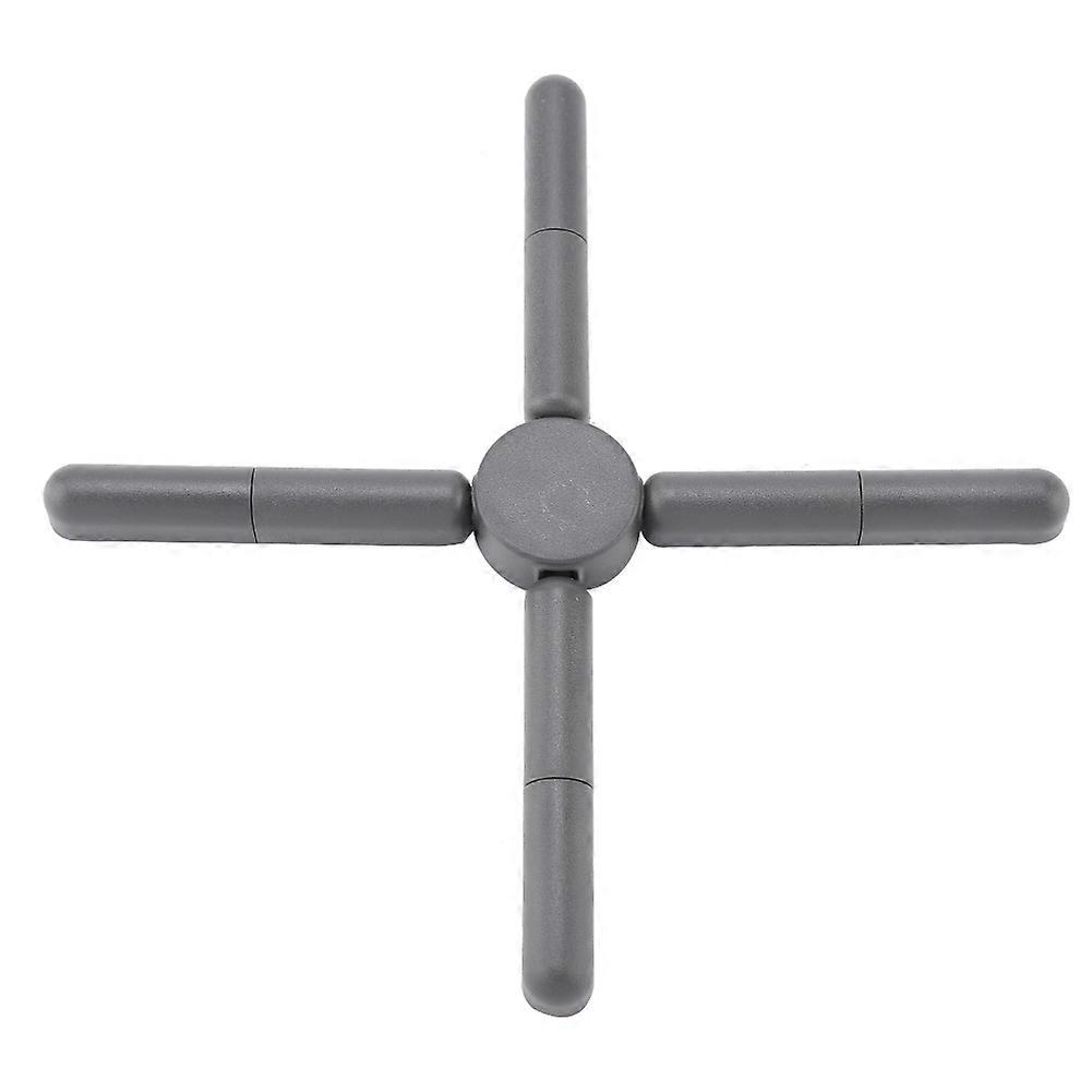 Outdoor Collapsible ABS Vouw Pot Mat Insulating Pad