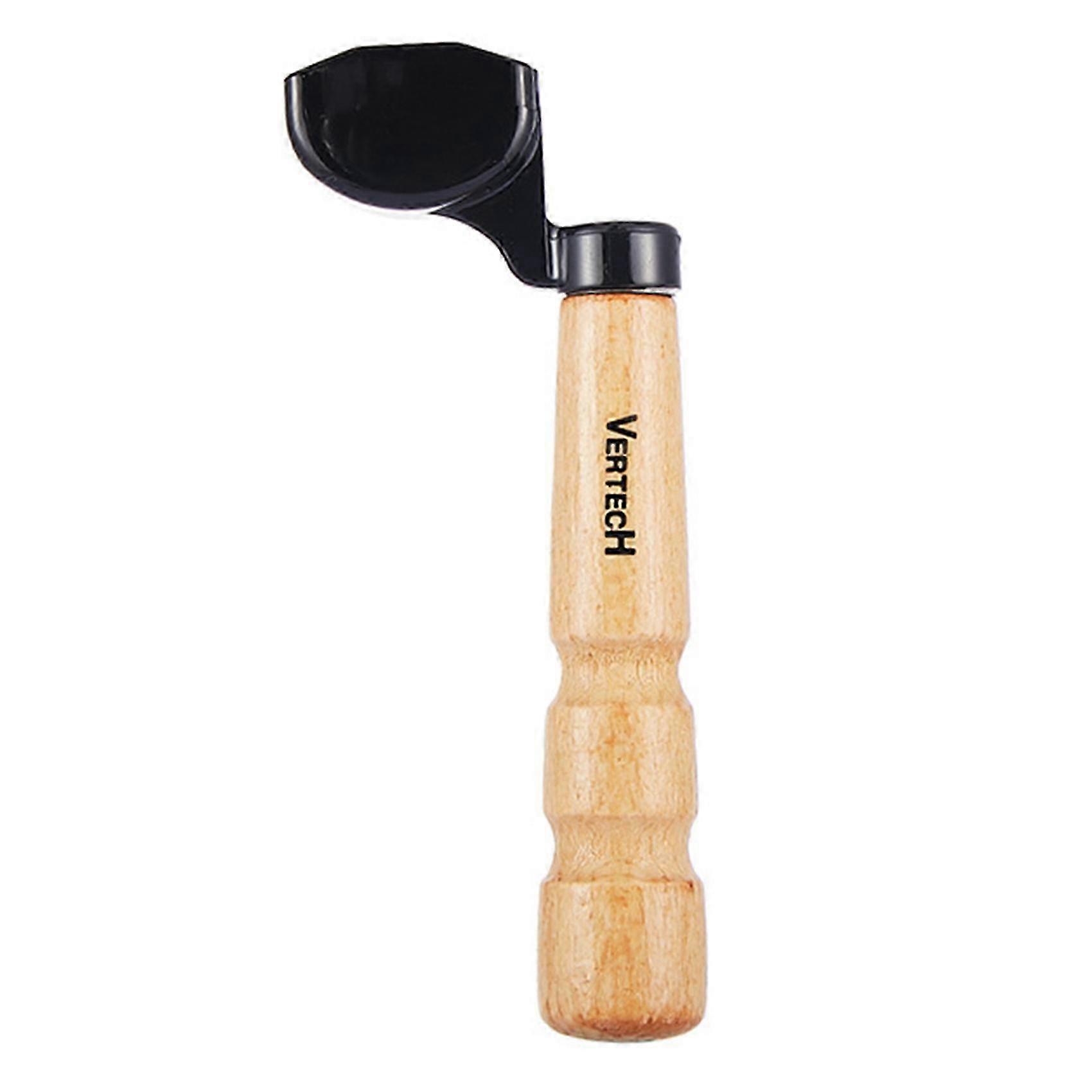 Guitar Reel Guitar String Winder Peg Winder, Rubber Lined and Dual Bearing Copper Mt-60W Guitar Re