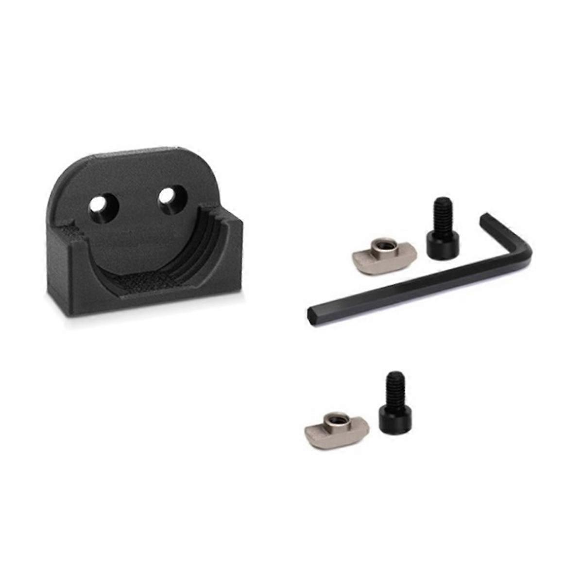 Mount Bracket Kit Profile Bracke Fixing Bracket for T300/TGT Steering Wheel Fixed Profile Holder Ho