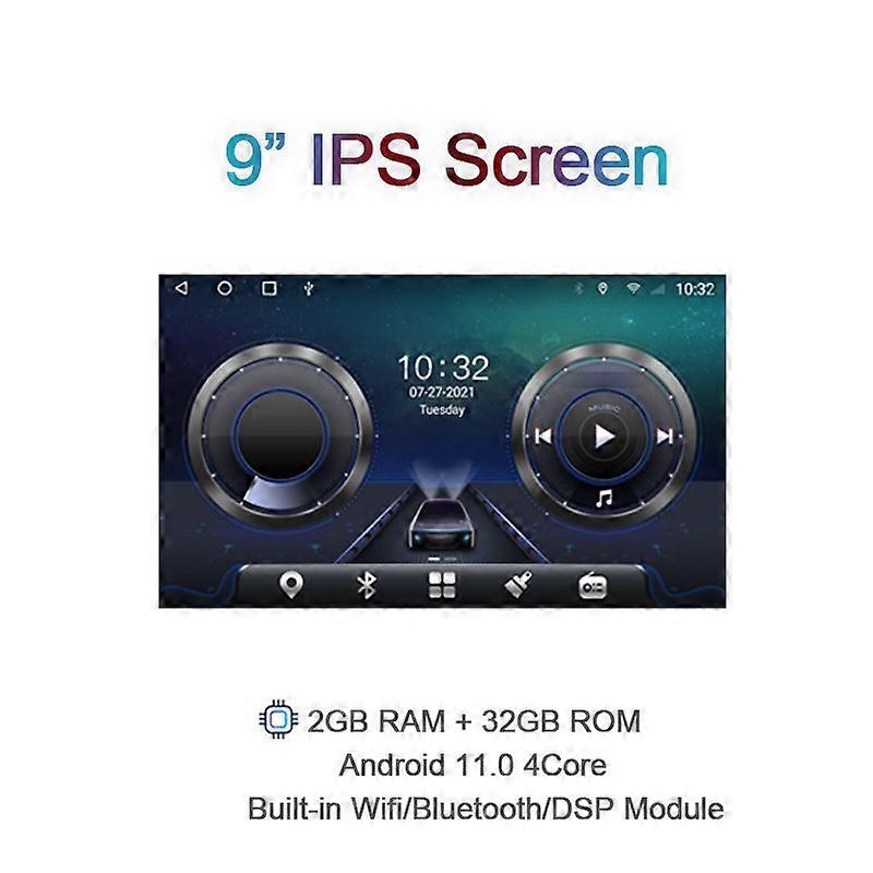 Carplay 9" Android 12.0 Car Radio Multimedia Player For Bmw X3 E83 2004 - 2012 360 Camera 4g Lte Navi Gps Stereo Ips Dsp Audio