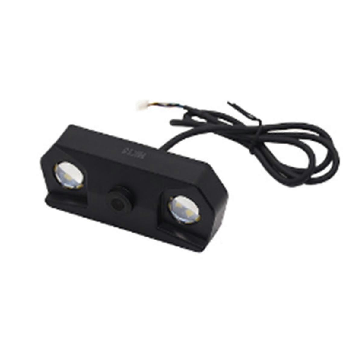 Ip67 Waterproof Fpv Camera With Dual Searchlights For Mk15 Ak28 Vd32