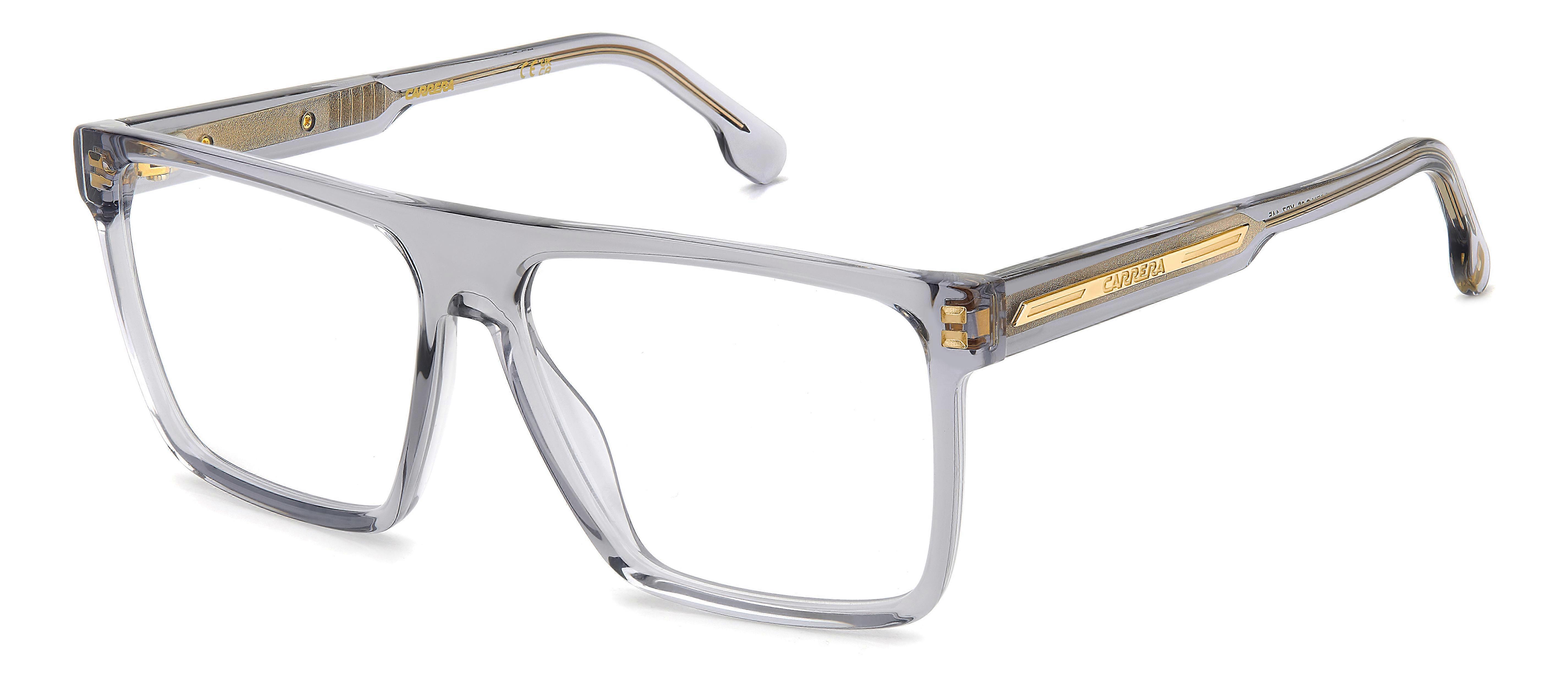 Eyewear Frames CARRERA VICTORY C 05 KB7 GREY 57/15/145 MAN