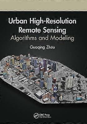 Urban High-Resolution Remote Sensing