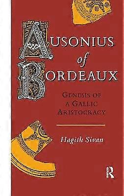 Ausonius of Bordeaux