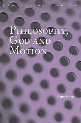Philosophy God and Motion