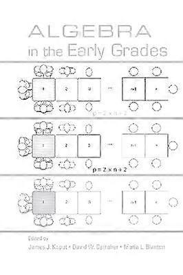 Algebra in the Early Grades
