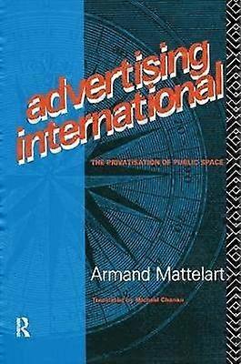 Advertising International