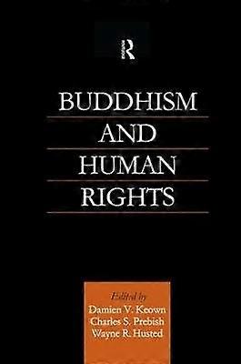 Buddhism and Human Rights