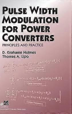 Pulse Width Modulation for Power Converters