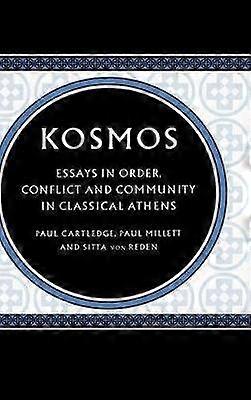 Kosmos (kosmos)