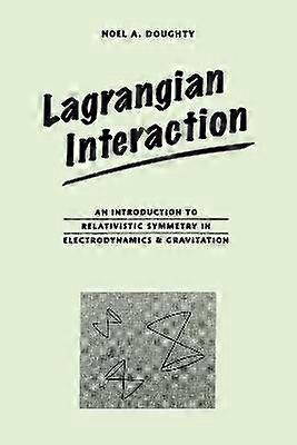 Lagrangiaanse interactie