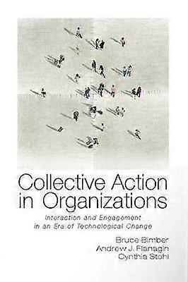Collective Action in Organizations