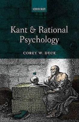 Kant and Rational Psychology