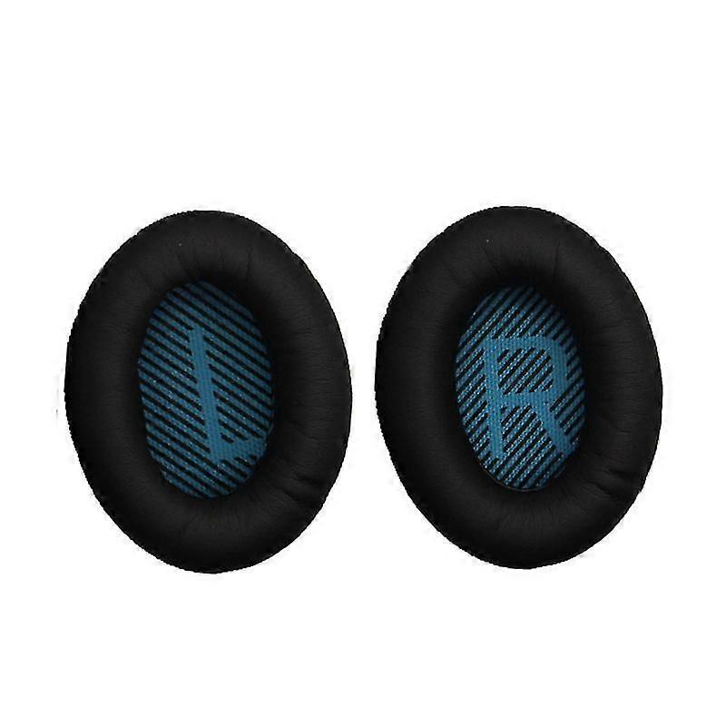 Replacement Cushions Ear Pad Compatible With Bose Quiet Comfort 35/ Bose Qc 35/25/15/ae2/ae2i