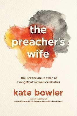 The Preacher's Wife