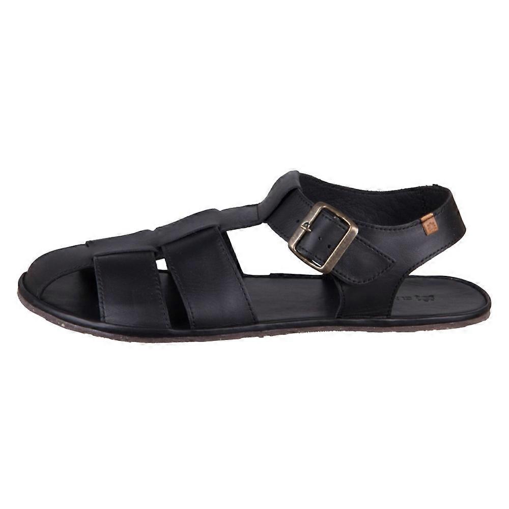 Shoes El Naturalista N5681black