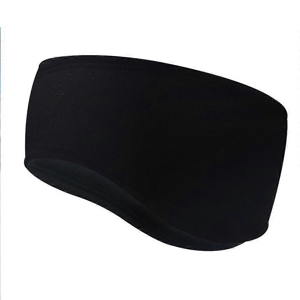 Warm Ear Protection Hair Band,5899