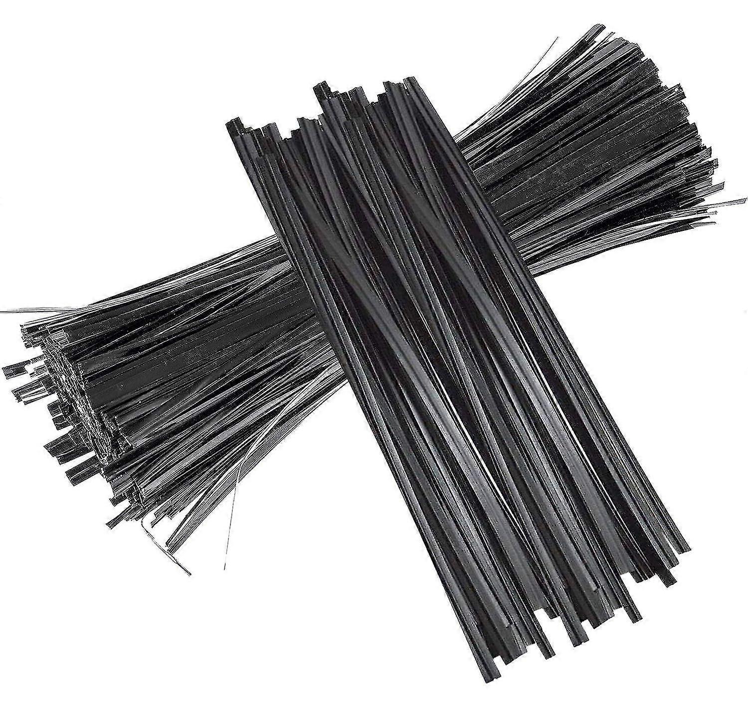 800 Pack 6 Inch Plastic Twist Ties Twist Tie Cable Ties Cable Tie