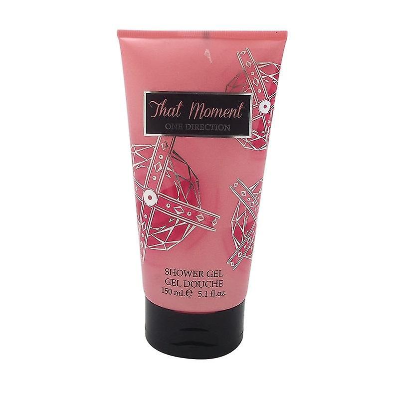 One Direction That Moment Duschgel 150ml