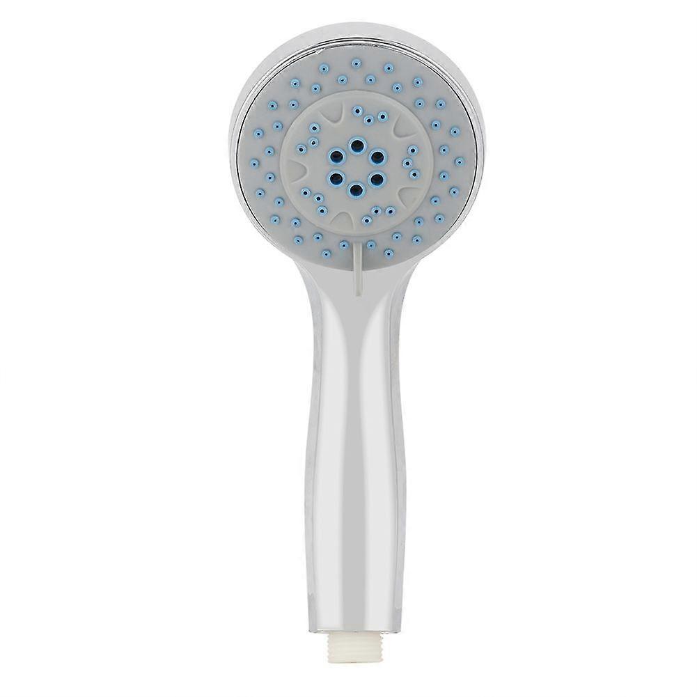 Home Bathroom Comfortable Handheld Shower Head Showering Spray Head