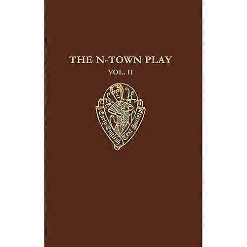 The N-Town Play II