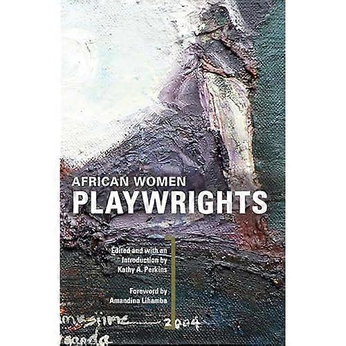 African Women Playwrights