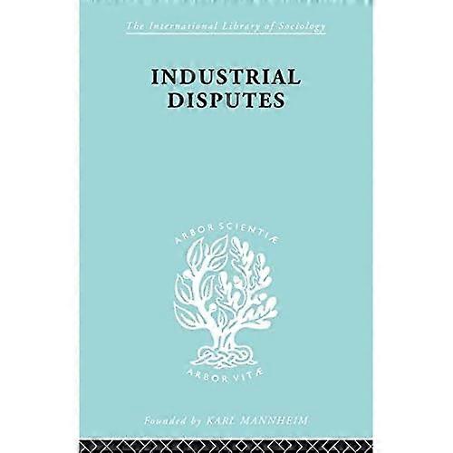 Industrial Disputes Ils 151