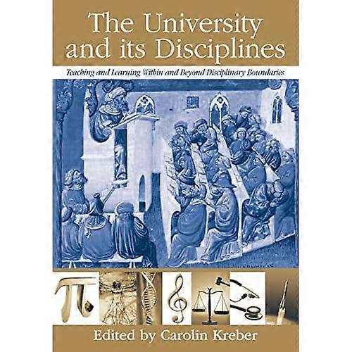 The University and Its Disciplines