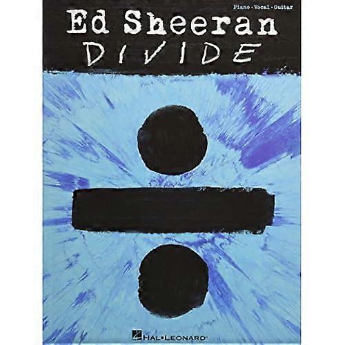 Ed Sheeran - Divide