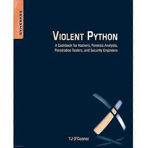 Violent Python