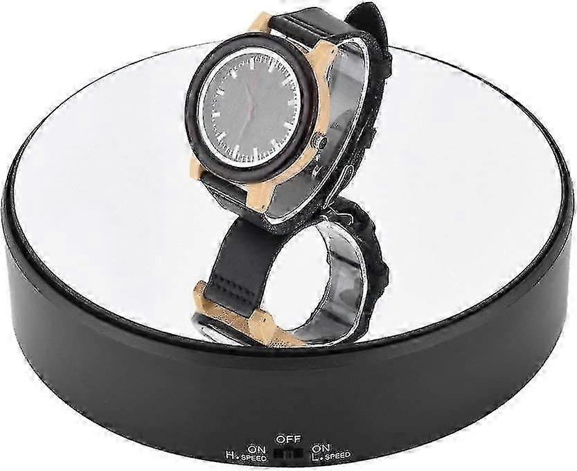 New,suitable Rotating Display Stand, Professional 360 Degree Swivel Platform, Electric Rotating Flat Rotating Scr