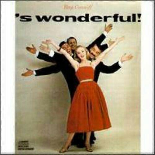 Conniff Ray s Wonderful CD